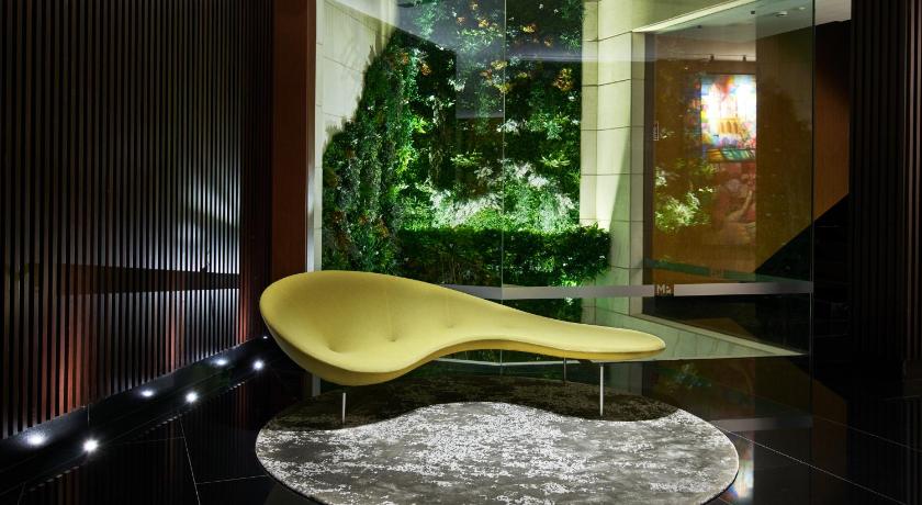 Hotel MyPalace Leon
