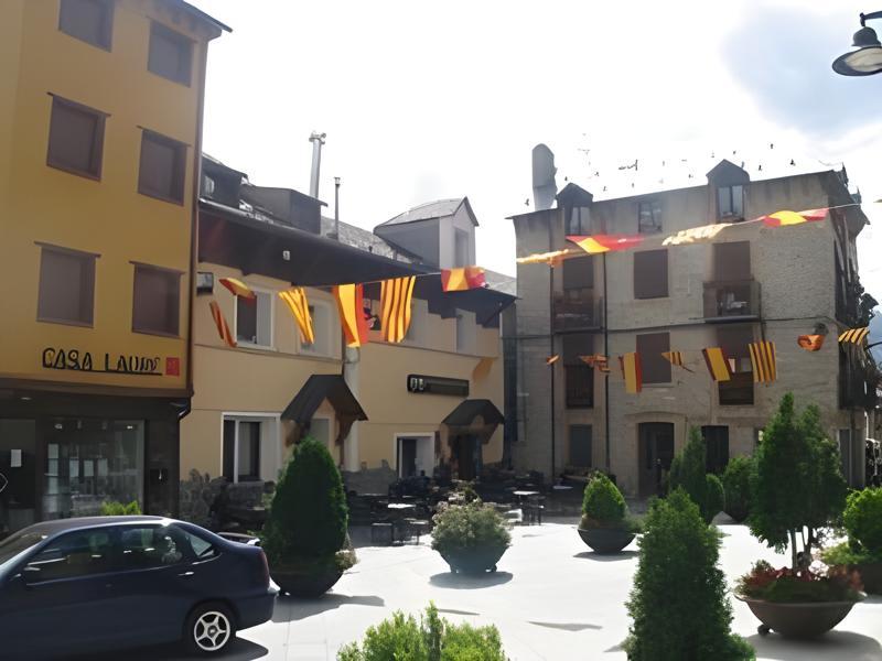 Hotel Navarro