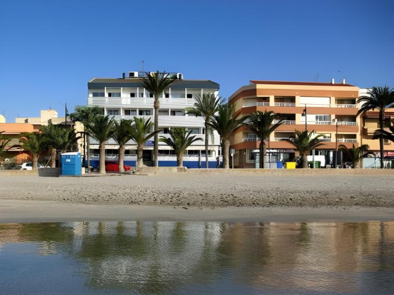 Hotel Neptuno