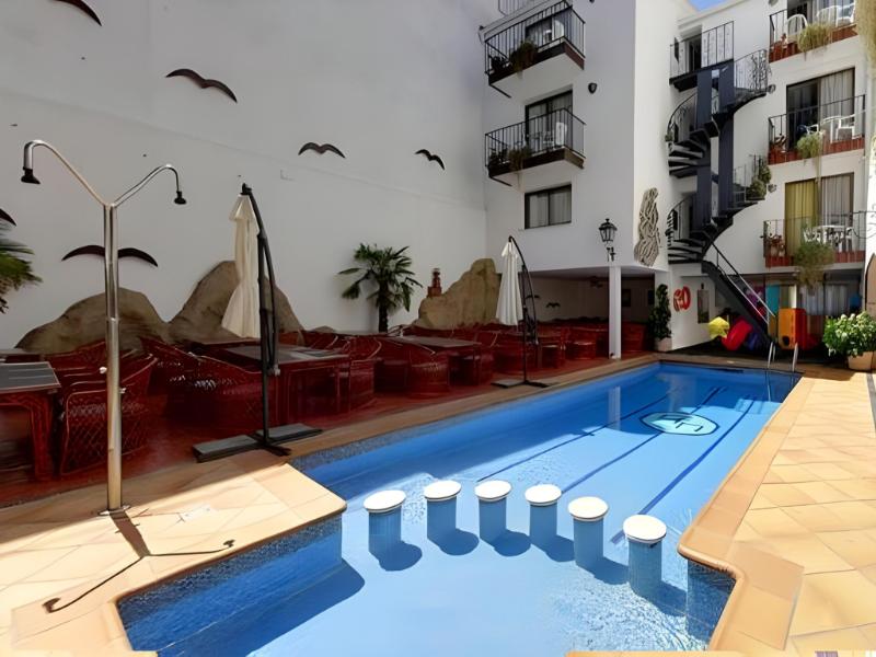 Hotel Neptuno