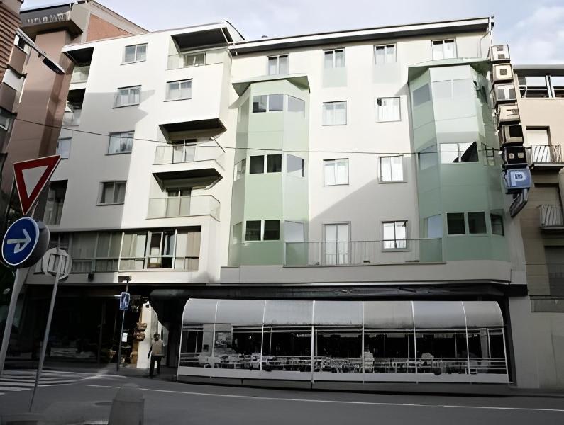 Hotel Nice