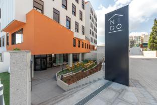 Hotel Nido Malvarrosa