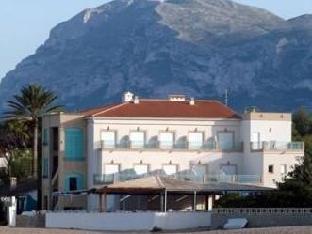 Hotel Noguera Mar
