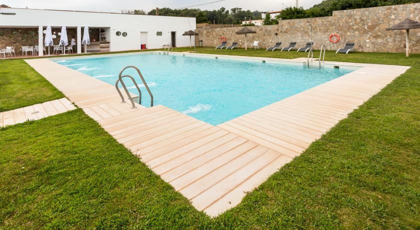 Hotel Nomadas Vejer