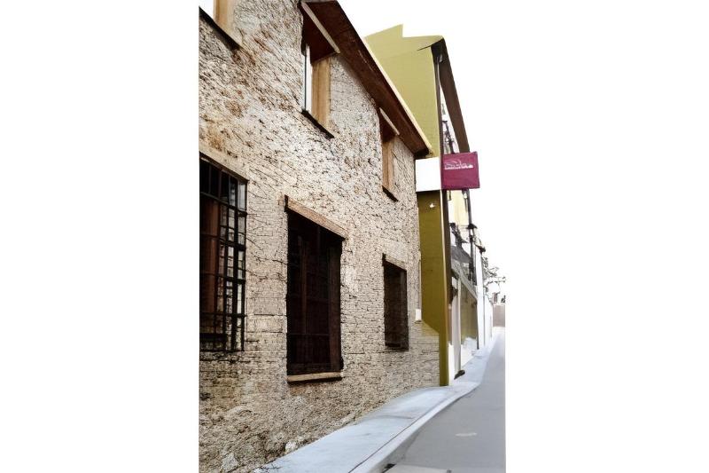 Hotel Nou Roma