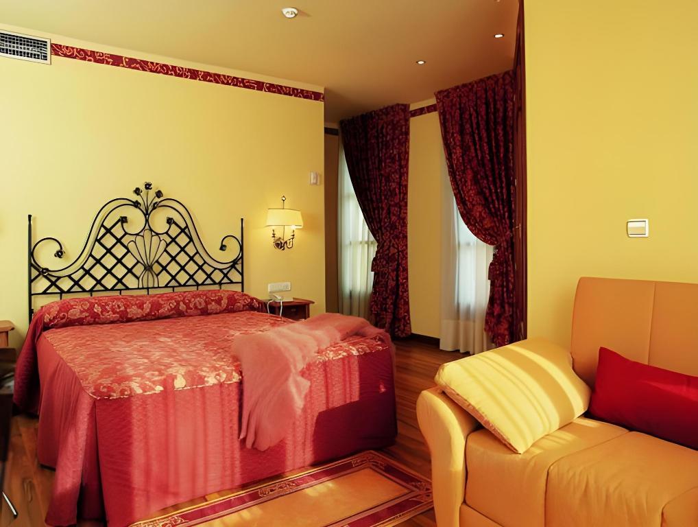 Hotel Palacio Azcárate