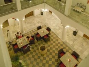 Hotel Palacio Blanco