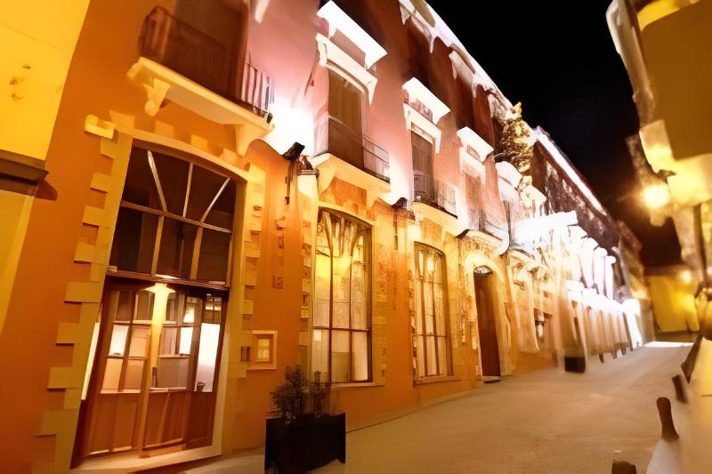 Hotel Palacio de Onate