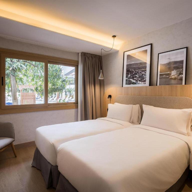 Hotel Parque San Antonio