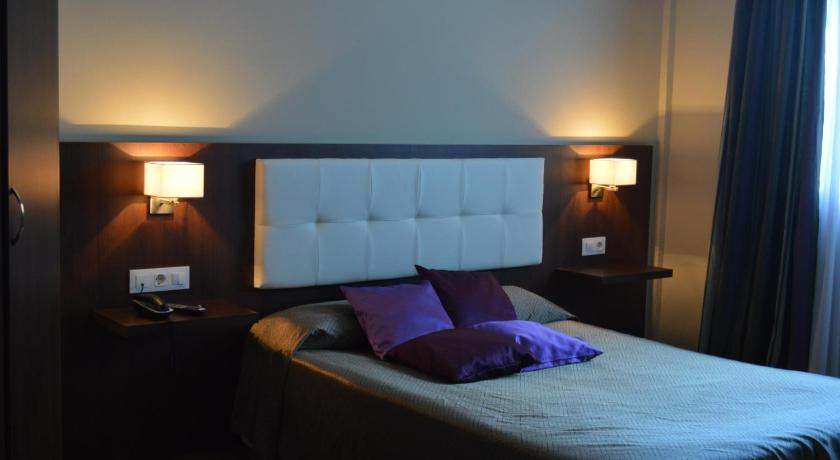 Hotel Peña Cruz