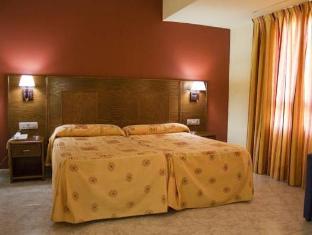 Hotel Perales