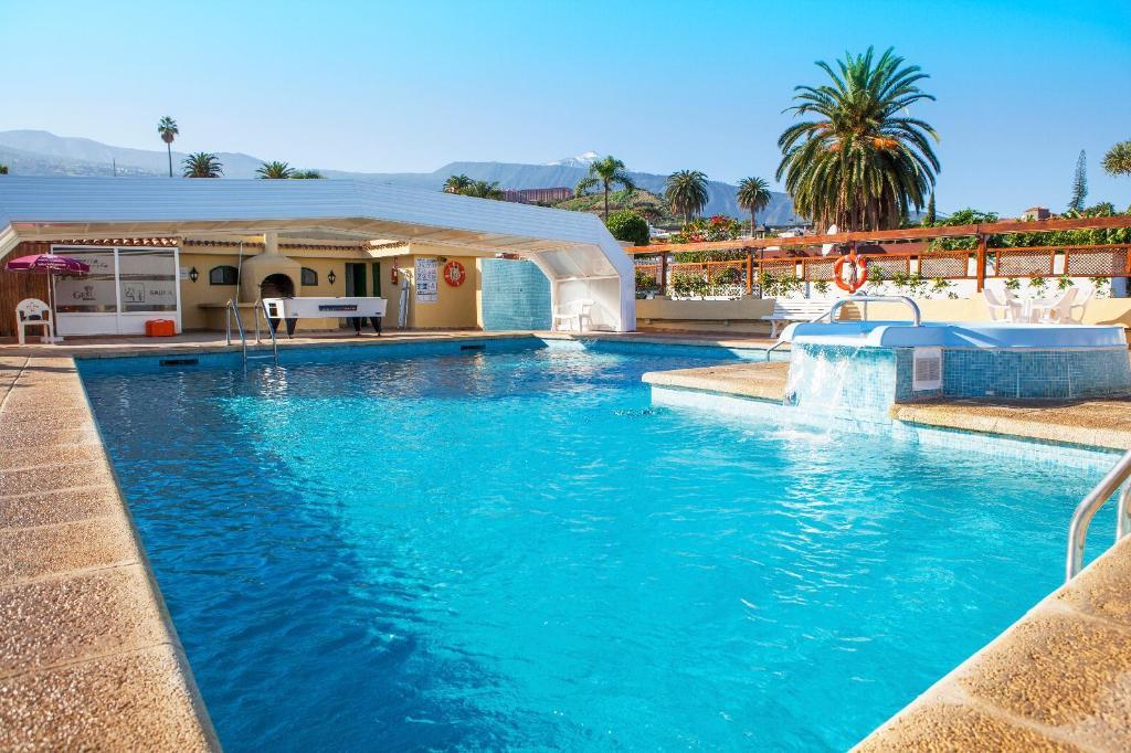 Hotel Perla Tenerife