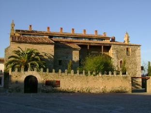 Hotel Puente de Alconetar