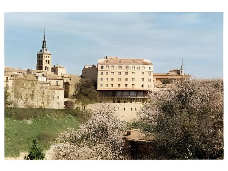 Hotel Real Segovia