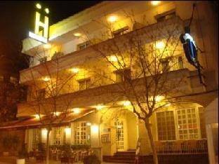 Hotel Restaurant Llansola