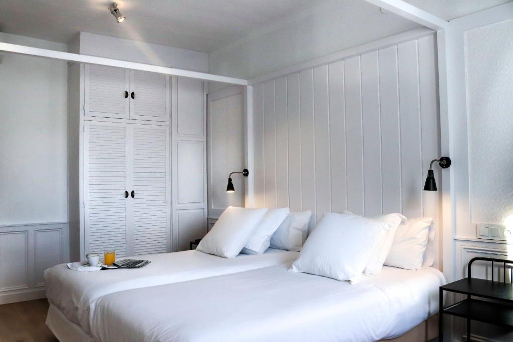 Hotel & Restaurant Marina Palamos