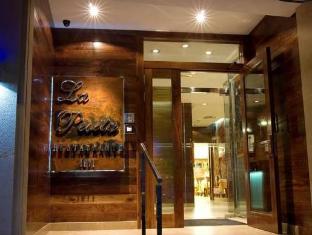 Hotel Restaurante La Peseta