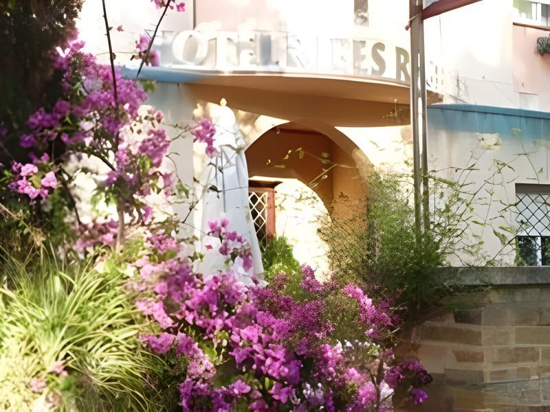 Hotel Ribes Roges