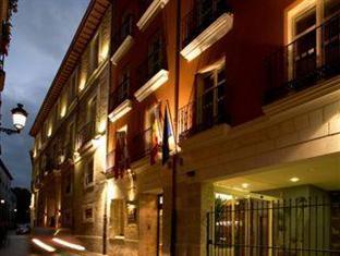 Hotel Rice Palacio De Los Blasones