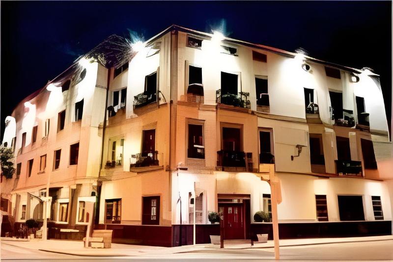 Hotel Rioja