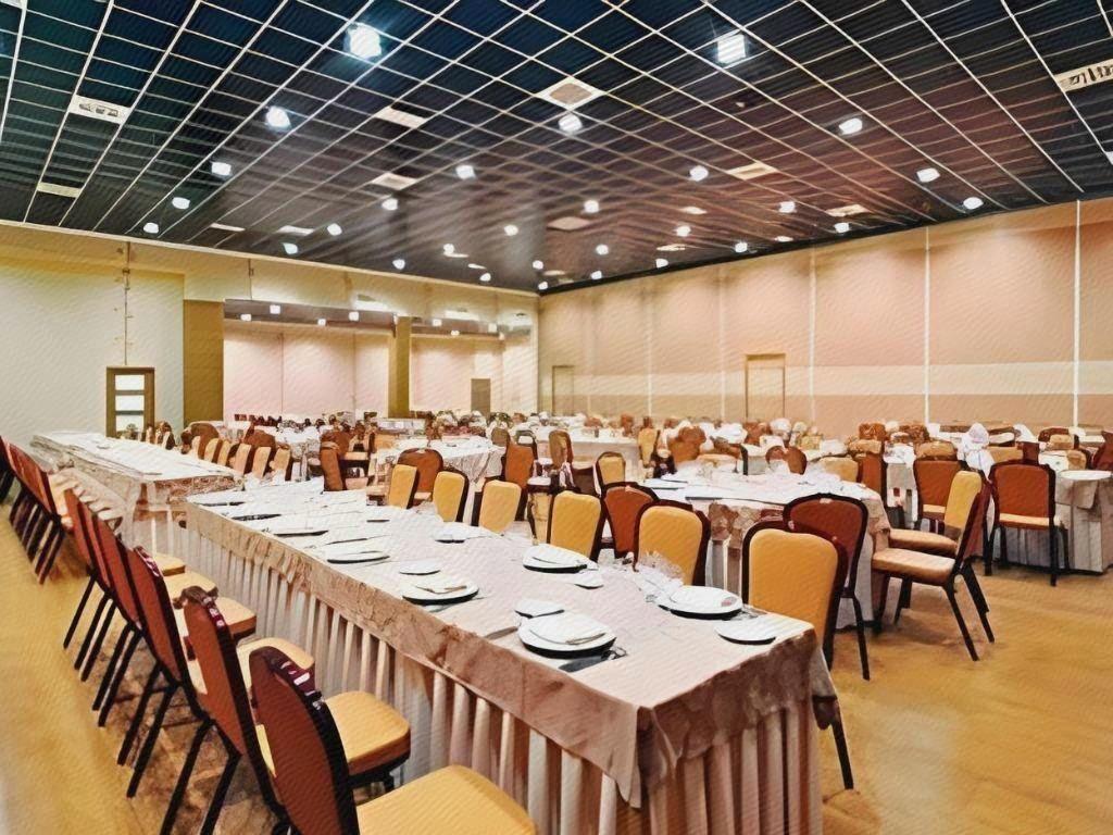 Hotel Romero Merida