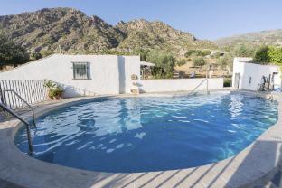 Hotel Rural Alqueria de los lentos