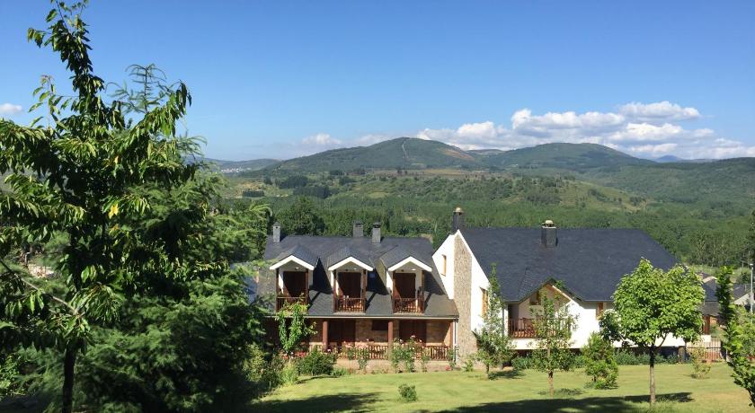 Hotel Rural Casa Ana