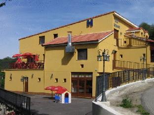 Hotel Rural Casa Migio
