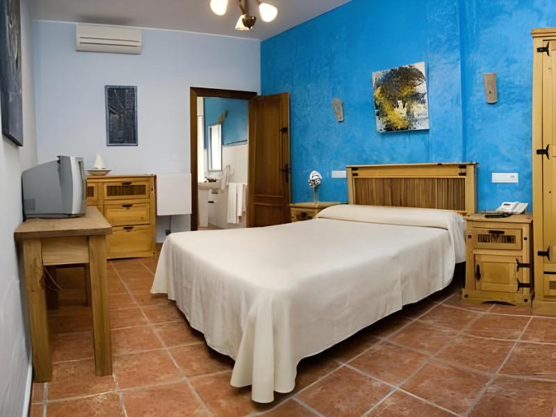 Hotel Rural El Arriero