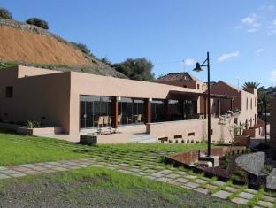 Hotel Rural El Mondalon
