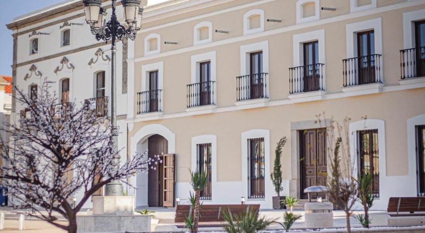 Hotel Rural el Turuñuelo