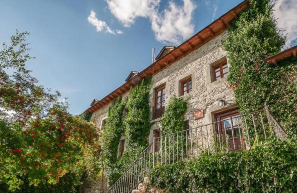 Hotel Rural LA CARCEL