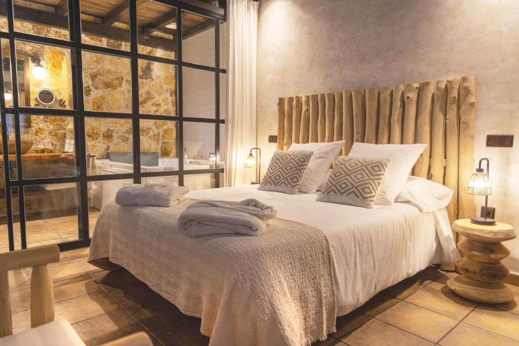 Hotel Rural La Casona de la Dehesa