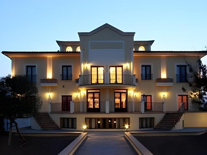 Hotel Rural Llano Pina