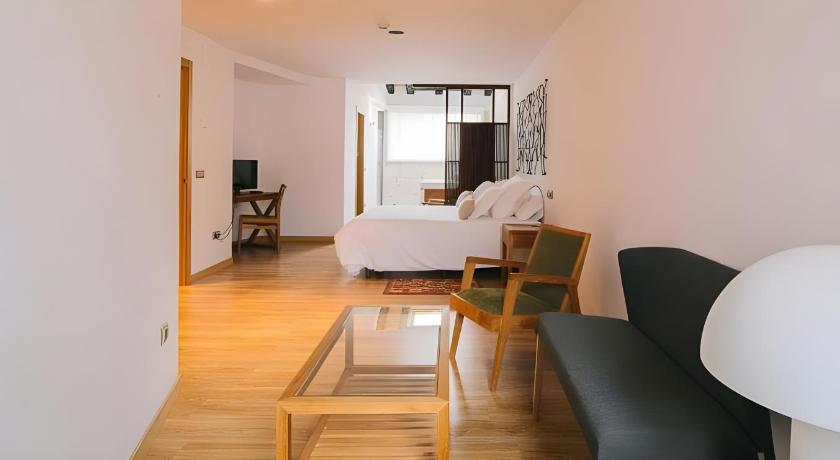 Hotel Rural Quercus Tierra