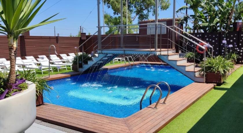 Hotel Ruta Romana