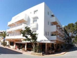 Hotel Sa Volta