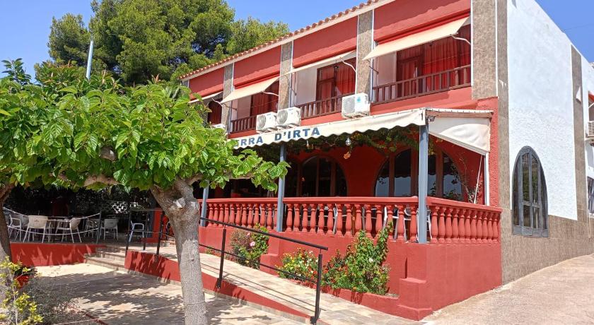 Hotel Serra D'irta