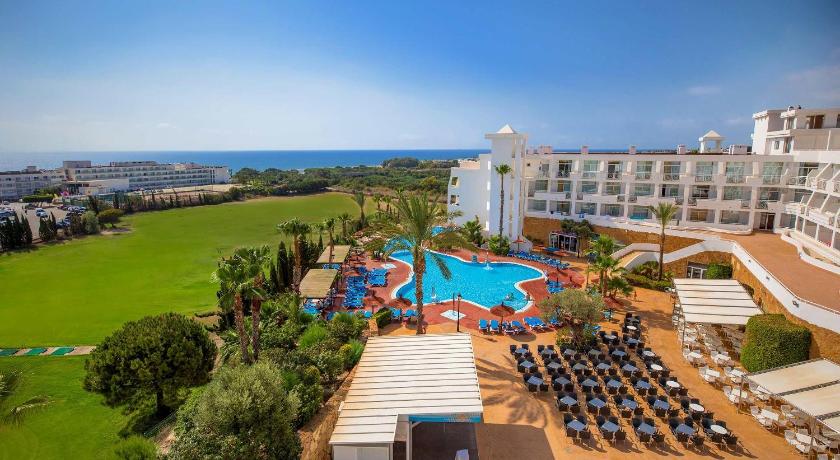 Hotel Servigroup Marina Mar