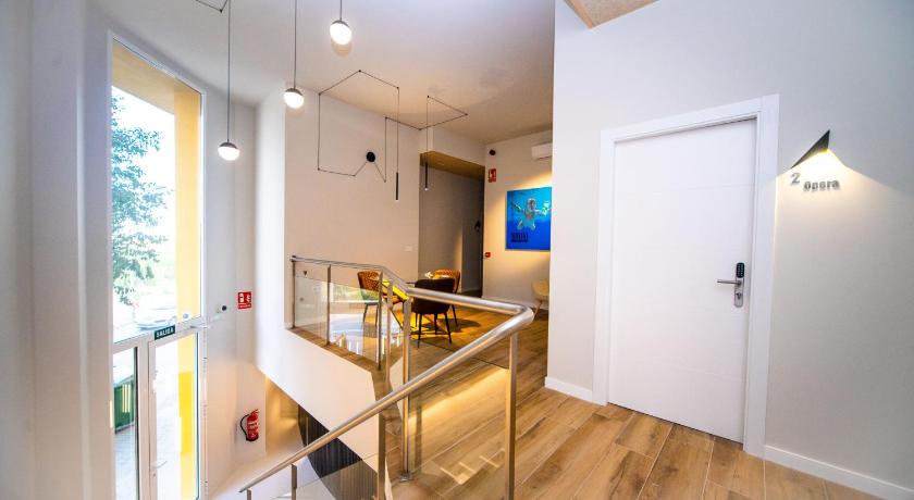 Hotel Sleep Turia music & art
