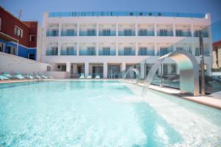 Hotel Soul de Javea