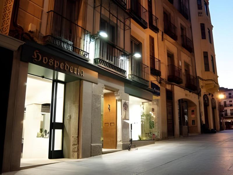 Hotel Spa La Casa Mudejar