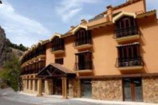 Hotel & Spa Sierra de Cazorla 4*