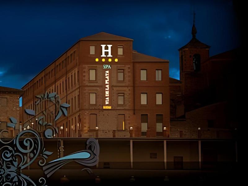 Hotel SPA Via de la Plata