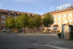 Hotel Torcal