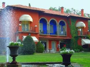 Hotel Torre Marti