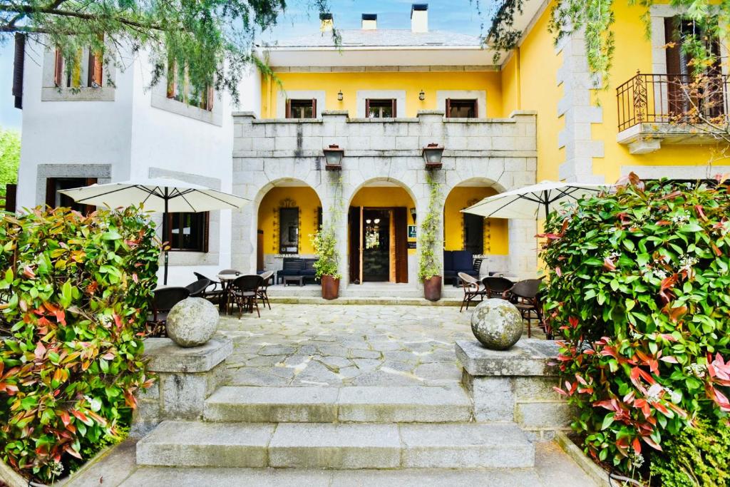 Hotel Torreblanca Palace
