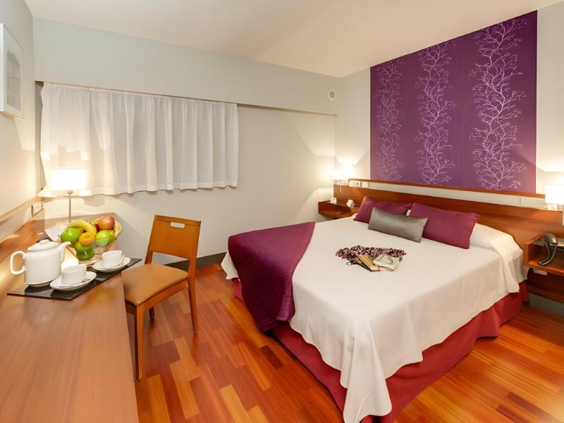 Hotel Torrejón