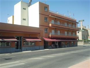 Hotel Trabuco