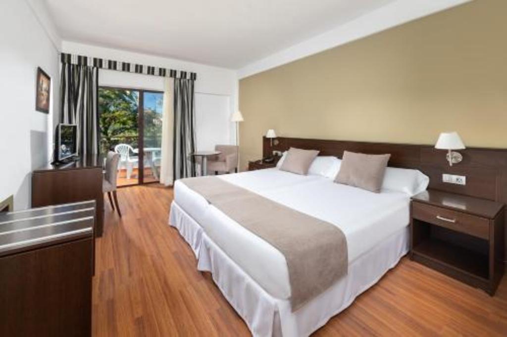 Hotel TRH Taoro Garden - (Adults Only +16)